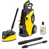 Karcher visokotlačni čistač K7 power home (maksimalni tlak: 180 bar, radni protok: maks. 600 l/h) + bauhaus jamstvo 5 godina na uređaje na električni ili motorni pogon | shoptok.hr
