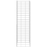  Gabionske povišene gredice 3 kom 30 x 30 x 100 cm željezne | Eponuda.ba