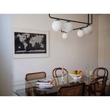 Bioera MY TRAVEL MAP Karta svijeta scratch My Travel Map plava | shoptok.hr