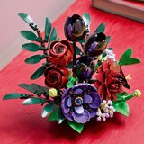 Lego LEGO® Botanical Collection - Temni cvetlični aranžma (11513) | Shoptok.si