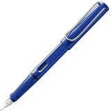 Nalivpero Lamy Safari Blue (0.6) plavi ispis M 014 T10 4000145 | shoptok.hr