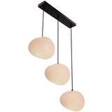Candellux Lighting Stones Zidna Lampa 2 20cm 3x40W E27