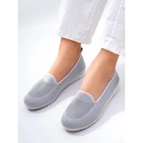 Resti Women's fabric loafers Caerit | ePonuda.com