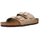 Birkenstock Natikači Arizona NU Oiled Kostanjeva | Shoptok.si
