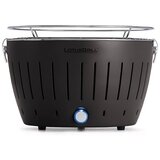 LOTUSGRILL Sivi bezdimni roštilj | shoptok.hr