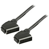 Kabel Scart m-Scart m pojacani 1.2m | Eponuda.ba