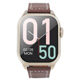  Y17 GOLD 2.03 ZASLON BLUETOOTH IP67 HOCO | Eponuda.ba
