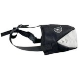 INF Black Shark nagobčnik za pse - proti grizenju, lajanju, nastavljiv nagobčnik L, (5000125379) | Shoptok.si