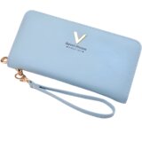  Novčanik IV-25282 - Plava KP25282 | Shoptok.si
