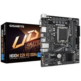 Gigabyte H610M S2H V3 DDR4LGA1700; 2xDDR4; M.2; 4xSATA6xUSB; HDMI, 2xDP, VGA | Eponuda.ba
