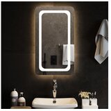  LED kopalniško ogledalo 40x70 cm | Shoptok.si