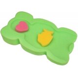 Tega Anatomski uložak za bebe - Maxi (6kg+) Zelena | shoptok.hr