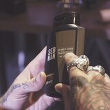 Sebastian Professional Seb Man The Multi-Tasker večnamenski šampon za lase, brado in telo 250 ml za moške | Shoptok.si