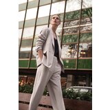 Marisse Women's Jacket L-Mr-4302 Grey | Shoptok.si