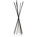 Castelbel Sticks nadomestne paličice za aroma difuzorje Black 46 cm Cene