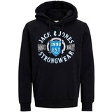 Jack & Jones Puloverji - Črna | Shoptok.si