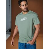 Sinsay Majica kratkih rukava | shoptok.hr