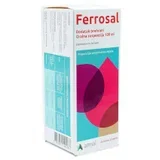 Ferrosal oralna suspenzija