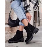 Resti Women's Velly stiletto boots | shoptok.hr