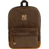 New Era Nahrbtniki New York Yankees MLB Cord Backpack Kostanjeva Cene