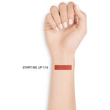 Nars Lunar New Year Powermatt Lipstick dolgoobstojna šminka z mat učinkom odtenek START ME UP 1,5 g | Shoptok.si