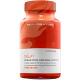 Viamax kapsule za odgađanje orgazma Delay, 60 kom | shoptok.hr