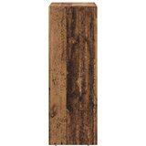  Kreveta Staro drvo 59 x 35 x 100 5 cm Konstruirano drvo | shoptok.hr