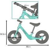 Trike dječji bicikl fix active X2 cross-country zeleni | shoptok.hr