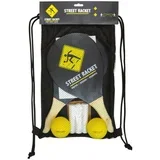 SCHILDKROT FUNSPORT street racket komplet 4000885701159