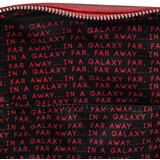 Loungefly star wars lands mustafar mini backpack | Eponuda.com