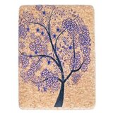 Viter Ogledalce cork floral design L-855_1 | ePonuda.com