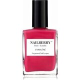 Nailberry L'Oxygnené - Pink Berry | Shoptok.si