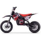 Beneo Otroški cross motor Gazela 1000w rdeča | Shoptok.si