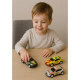  Set autića za igru u koferu - 30u1 | shoptok.hr
