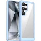 futrola za Samsung Galaxy S25 Ultra - Plava KP38159
