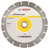 Bosch Dijamantska rezna ploča ECO For Universal 2608615034, 350x20x3.2x8 Cene