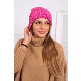 Kesi Women's cap Delia K260 fuchsia Cene