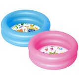 Olimp Sport Bazen za decu Bestway 61x15cm Kiddie Pool 51061E Cene
