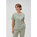 Marisse Women's Sweatshirt L-Bl-4601 Olive | ePonuda.com