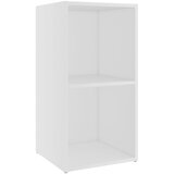 TV ormarići 4 kom bijeli 72 x 35 x 36,5 cm konstruirano drvo | shoptok.hr