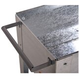 Garden Pleasure Podignuti krevet Lavandia - | shoptok.hr