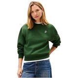 Tommy Hilfiger regular fit ženski duks Cene