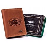 Peterson Denarnice Dh Ptn N4c-chm Kostanjeva | Shoptok.si