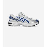 Asics Nizke superge Gel-1130 White Blue (GS) Bela Cene