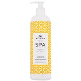 Kallos Cosmetics SPA Vitalizing gel za prhanje 500 ml za ženske | Shoptok.si