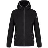 LOAP Women's jacket URLANA Black Cene
