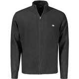 Norway 1963 BLACK MEN&#39;S CARDIGAN | Shoptok.si