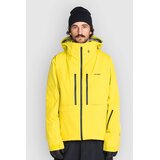 Volcom Tds Inf Gore-Tex Jacket yellow Cene