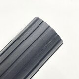  Brilagi - Zidno svetlo CRISPINA 2xGU10/10W/230V 20 cm crno | Eponuda.com