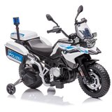 BMW Licencirani F850 bijeli - motor na akumulator Cijene